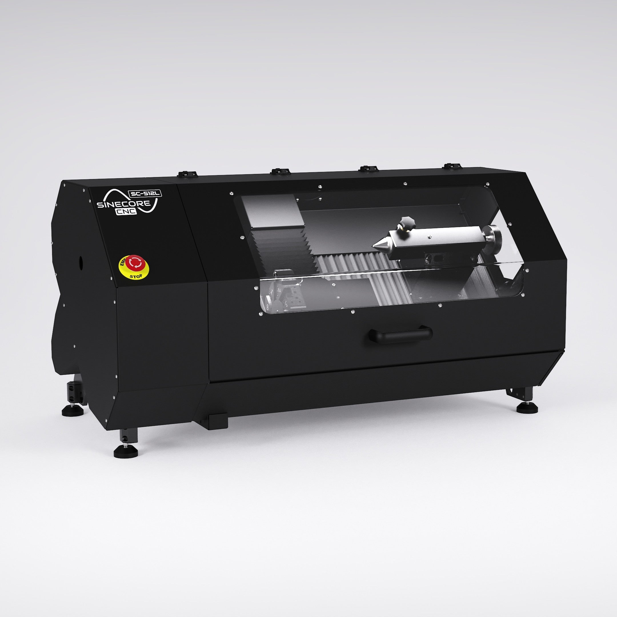 ころんページ　SCLO-241 SC-512L Pro Package – SineCore CNC