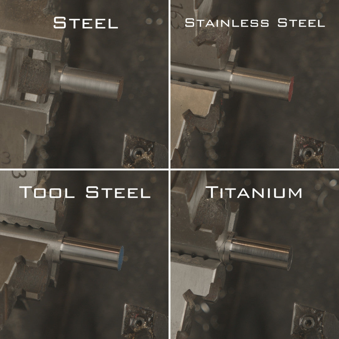 Hard Materials