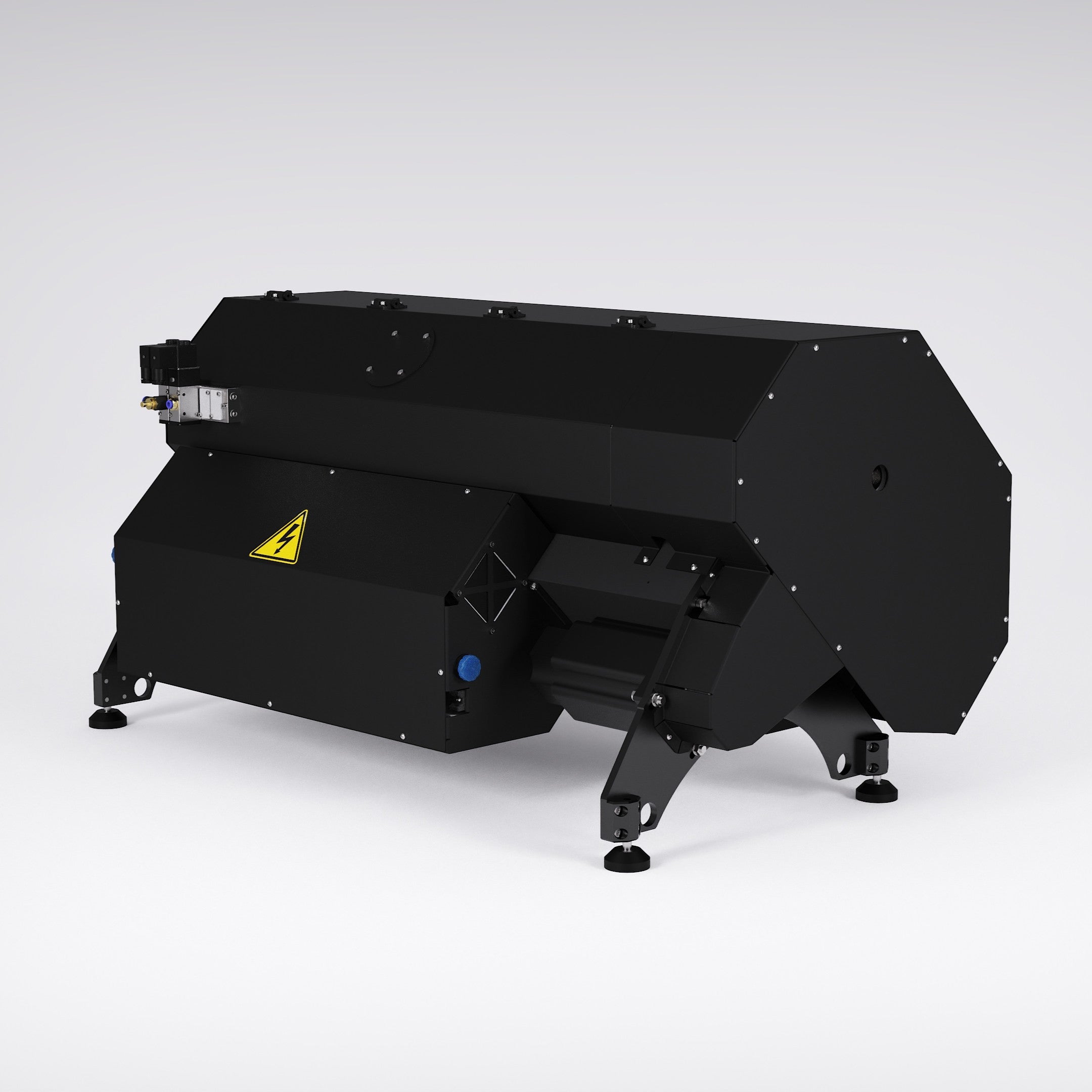 SC-512L Pro Package – SineCore CNC