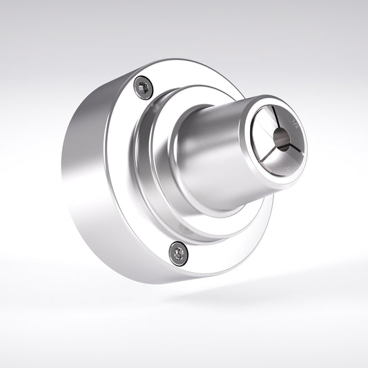 5C Collet Chuck