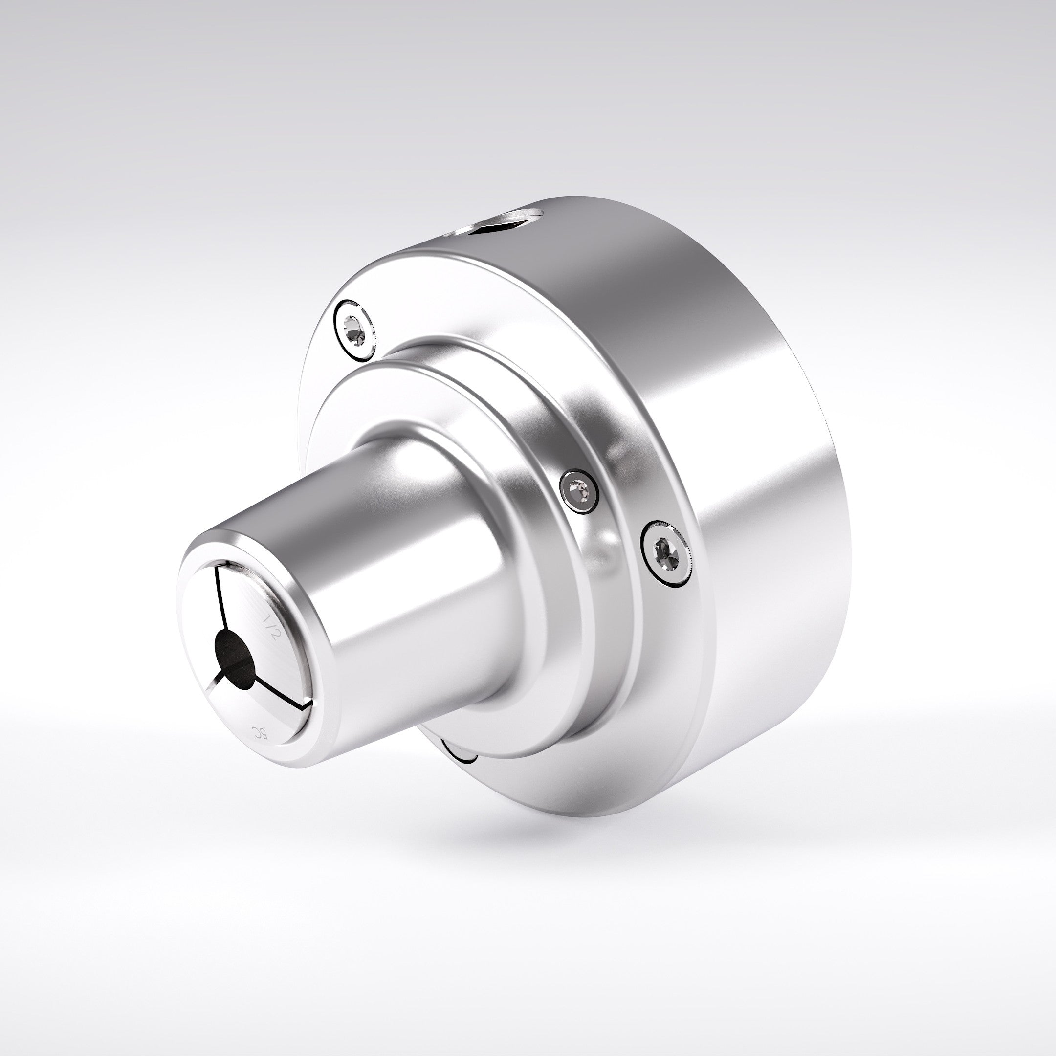 5C Collet Chuck