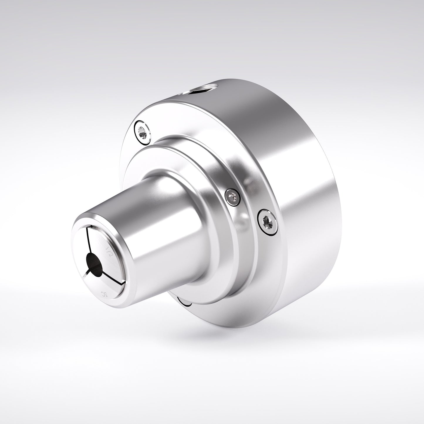 5C Collet Chuck