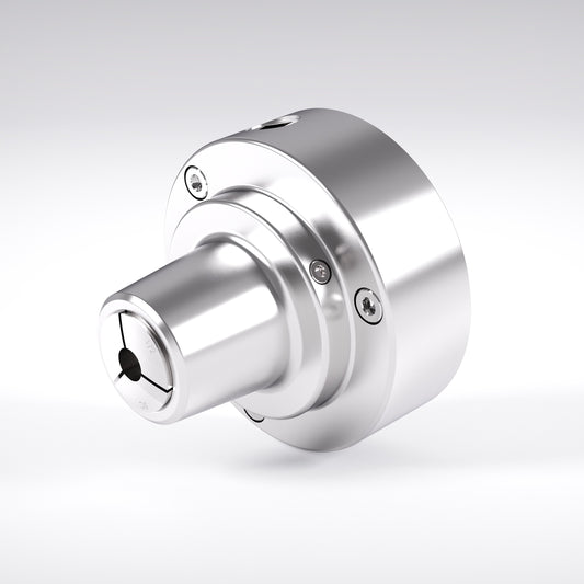 5C Collet Chuck
