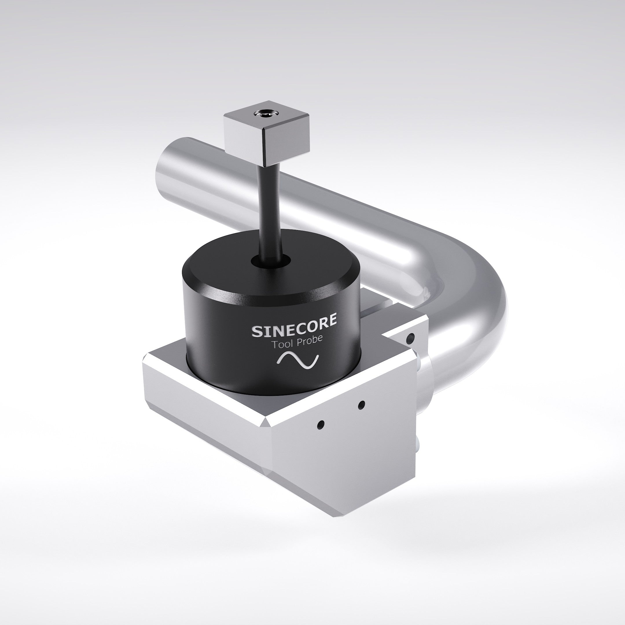 SC-512L Accessories – SineCore CNC