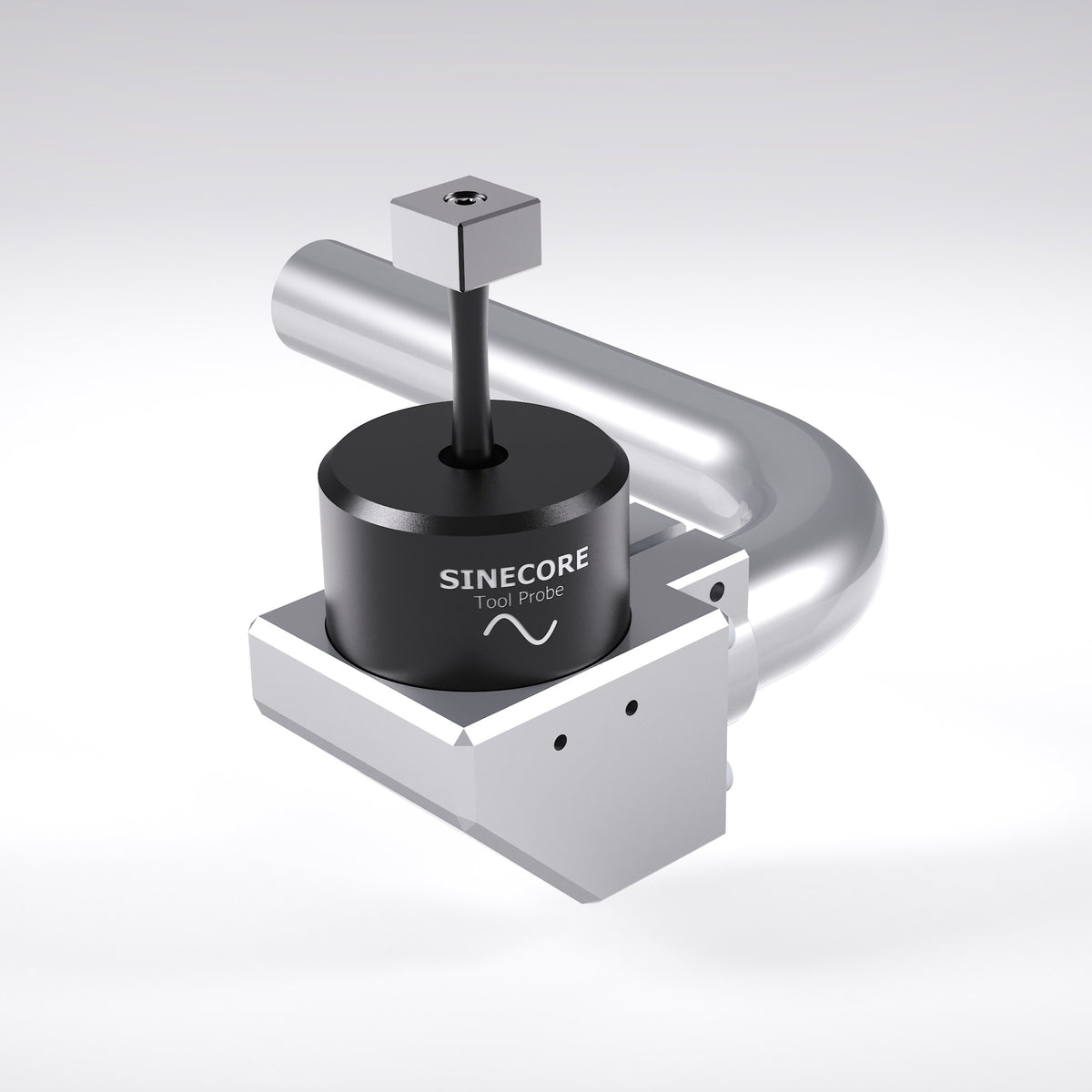 Tool Touch Probe – SineCore CNC